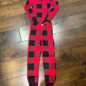 New With Tags PJ'S